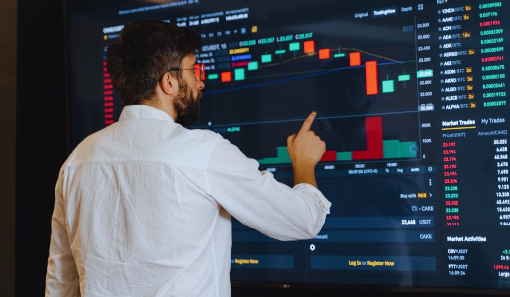 insider Trading