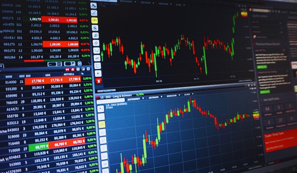 Swing Trading